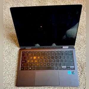 Brand new Samsung laptop